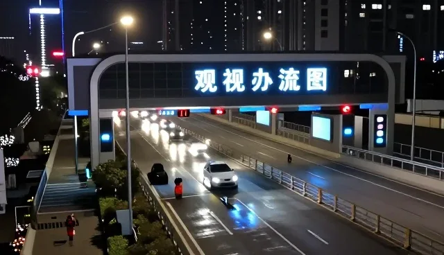 电商运营中网络架构优化与数据安全处理