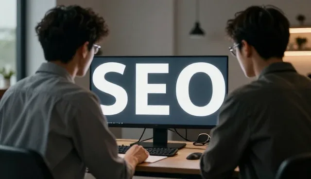 SEO优化服务在业务场景中的发展新趋势