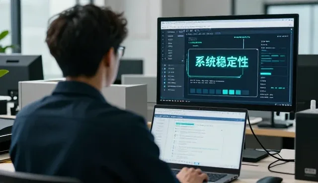信息化建设中服务器选型的关键考量因素